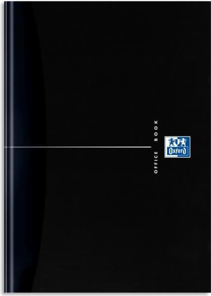 Productafbeelding Oxford Kantoor (A5, Gecontroleerd, Hardcover)