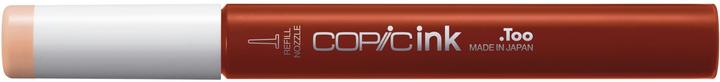 Immagine prodotto Copic Inchiostro Tipo E - 95 (E95 - Arancia tè)