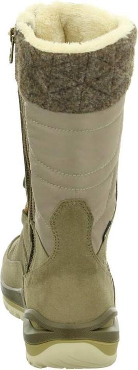 Image du produit Lowa Alba III GTX Femmes carnation/abricot (38)