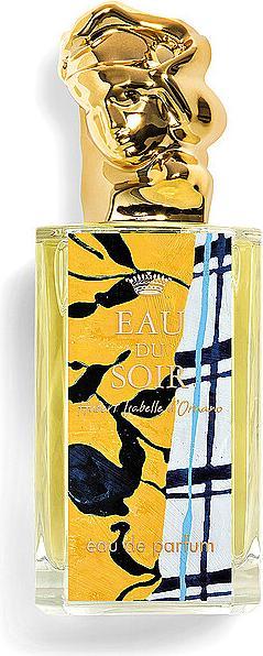 Actual product image Sisley Eau du Soir Eau de Parfum Lim Edition 2023 Vapo 100 ml (Eau de parfum, 100 ml)
