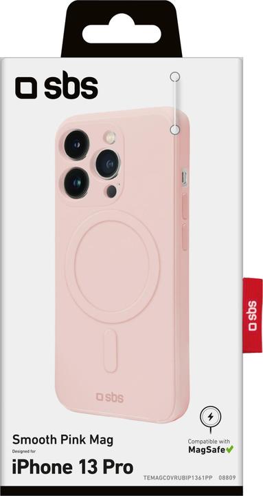 Produktbild SBS Schutzhülle (Apple iPhone 13 Pro)