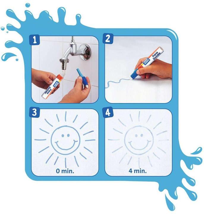 Image du produit Ministeps Aqua Doodle XXL
