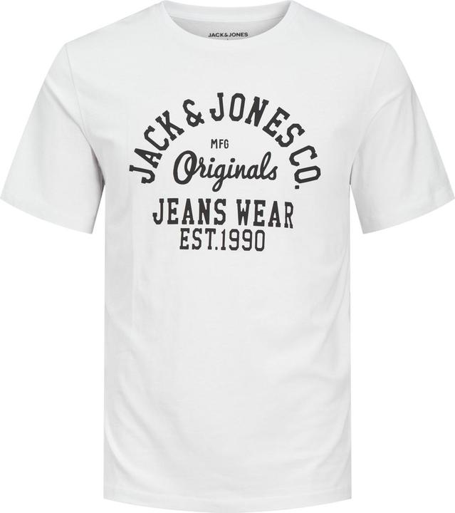 Image du produit Jack & Jones T-shirt Casual Confortable à porter (L)