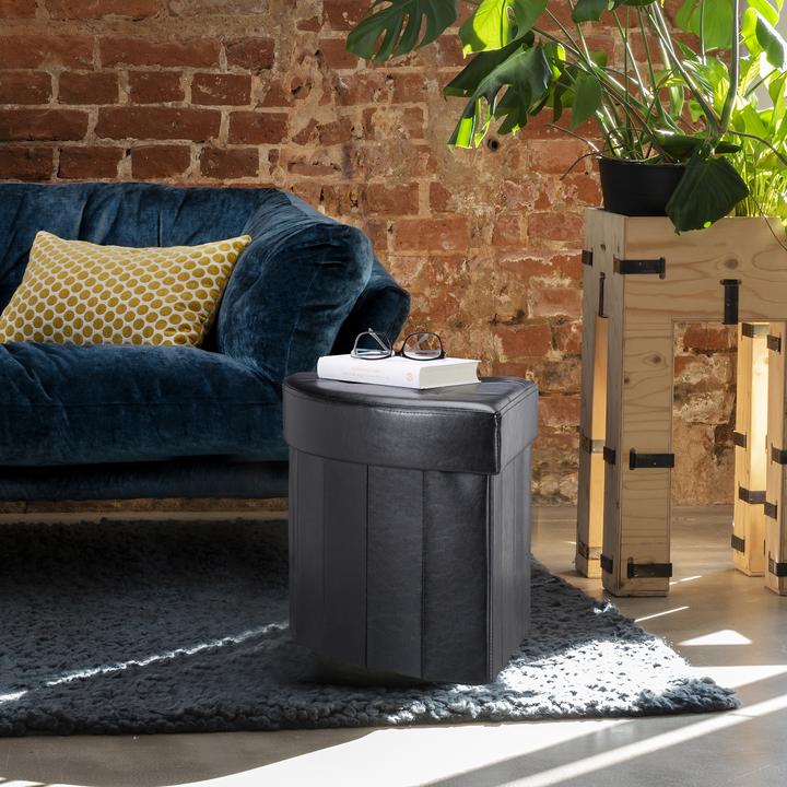 Produktbild Relaxdays Hocker