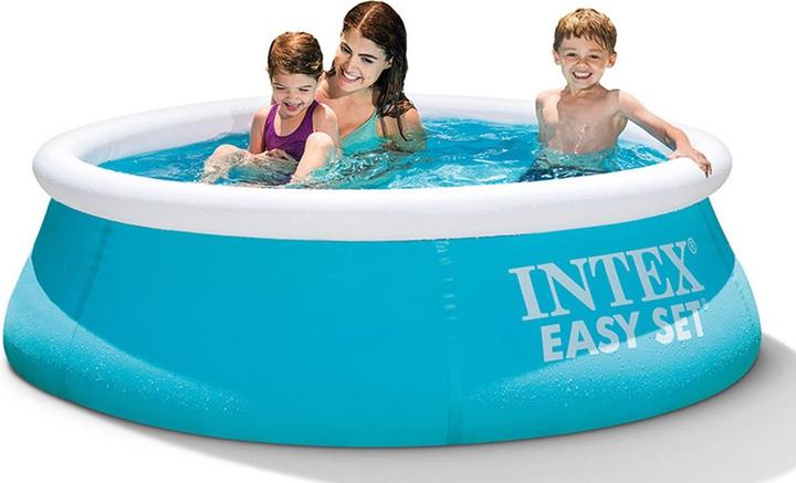 Image du produit Intex Easy (Ø 183 x 51 cm)