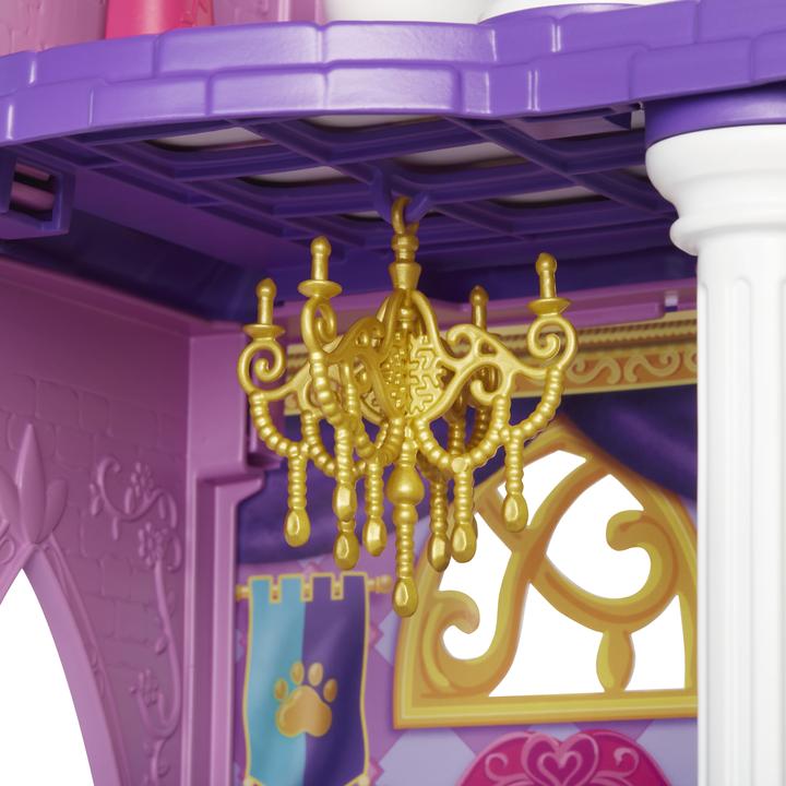 Image du produit Enchantimals Château Royal - Maison Mini-poupée - Dès 4 ans