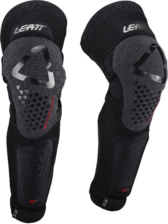 Image du produit Leatt Knee Guard 3DF 5.0 V25 (L)