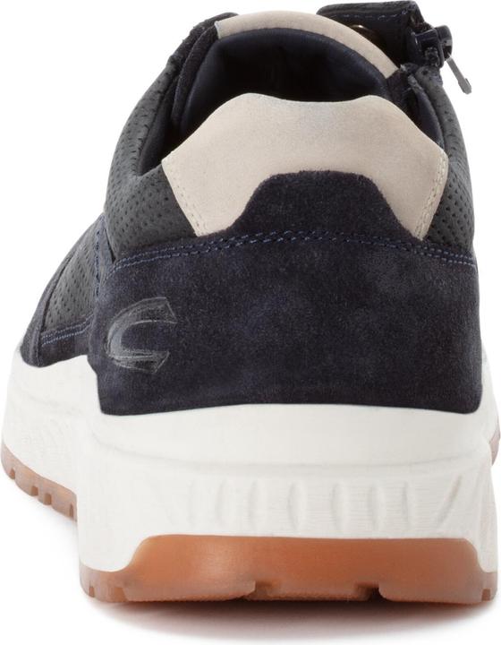 Immagine prodotto Camel Active Sneaker Split/Nubuk NAVY (42)