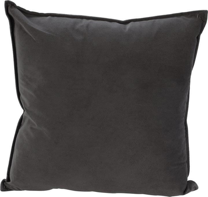 Actual product image HTI-Living Cushion 45 x 45 cm Decorative Cushion Sofa Cushion (45 x 45 cm)
