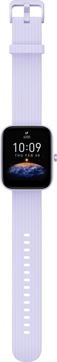 Image du produit Amazfit Bip 3 (44.12 mm)