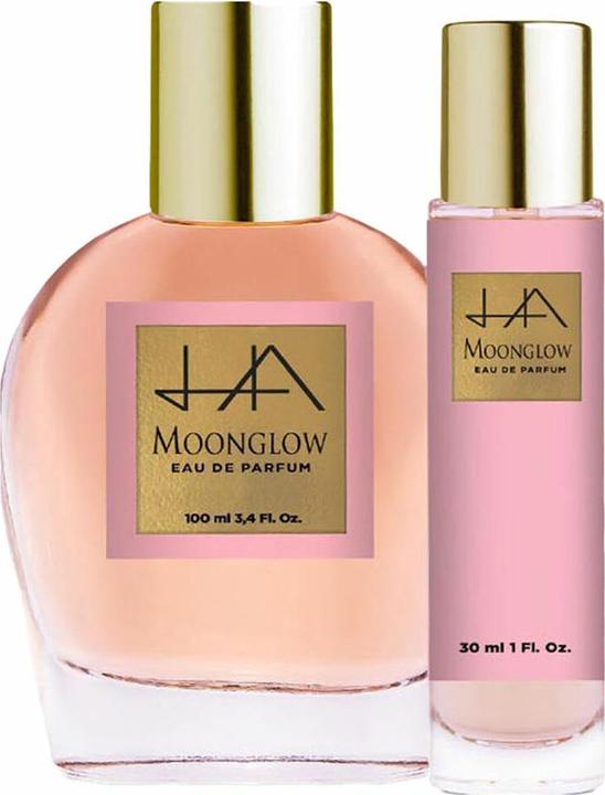 Image du produit Saphir Hannibal Laguna Moonglow Edp Spray 100 ml + 30 ml Sets