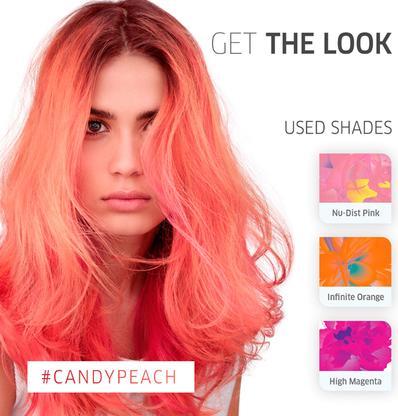 Image du produit Wella Color Fresh Create (Pink)