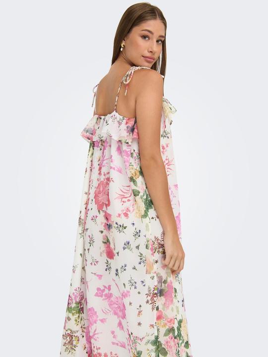 Actual product image Only ONLMILLA Midikleid Kleid (M)