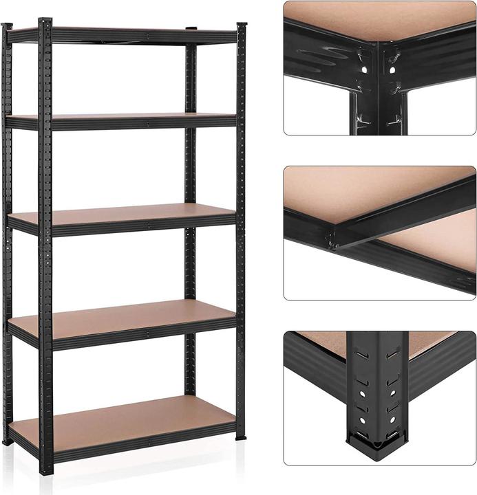 Image du produit Songmics Storage