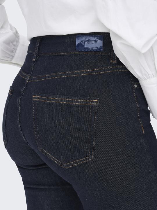 Produktbild Only ONLBLUSH MID STAYBLUE NOOS Skinny Fit Jeans (32)