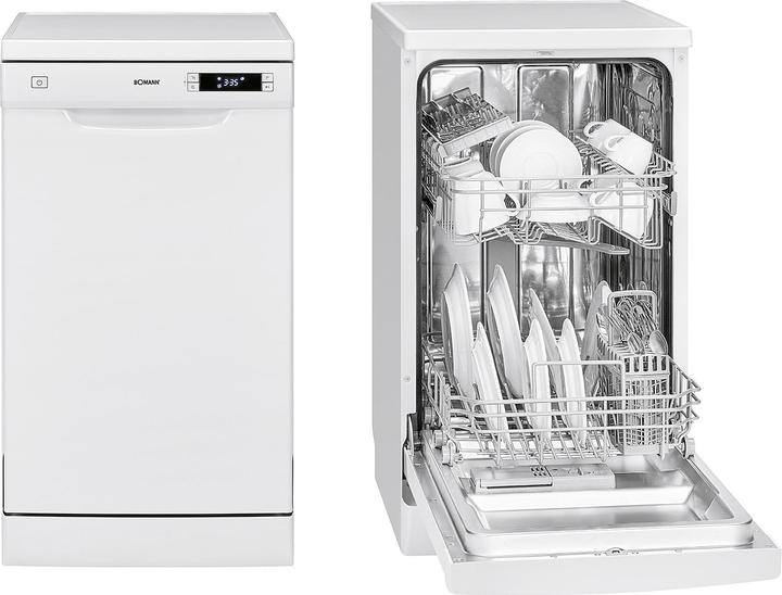 Immagine prodotto Bomann BOM GSP 7407