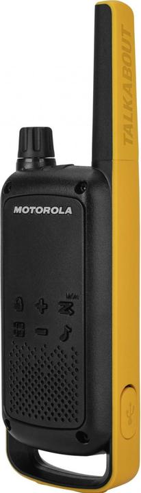 Produktbild Motorola TLKR T82 Extreme Duopack (10 km)