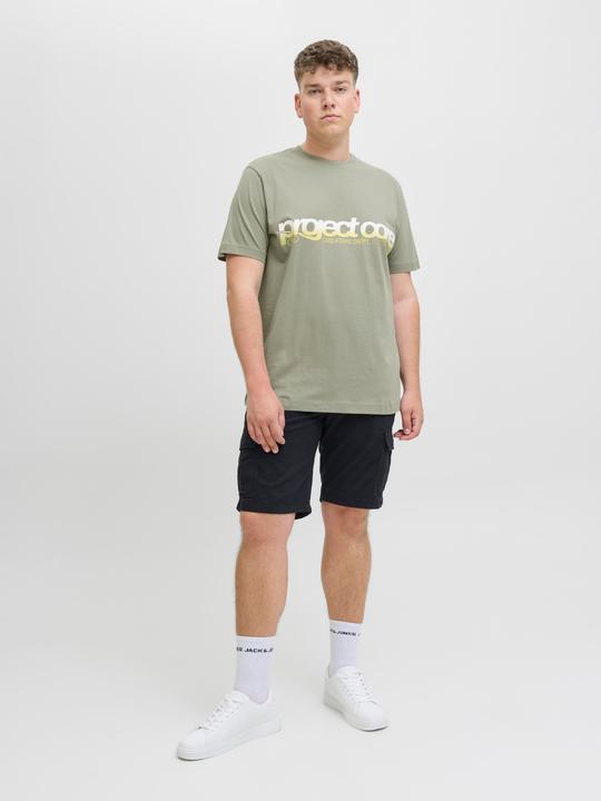 Immagine prodotto Jack & Jones Plus Size T-shirt T-shirt (4XL)