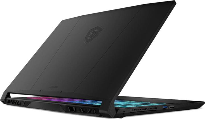 Produktbild MSI Katana 15 B13VFK-1437XPL i7-13620H 15.6 FHD 144Hz IPS-Level 16GB DDR5 SSD1TB RTX 4060 8GB NoOS (15.60", Intel Core i7-13620H, 16 GB, 1000 GB, US)