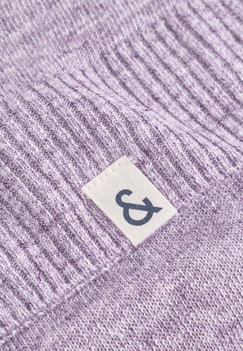 Actual product image Colours & Sons Pullover Roundneck-Linen (L)