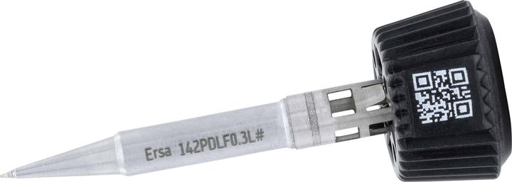 0142PDLF03L/SB Lötspitze Spitzen-Grösse 0.30 mm Inhalt 1 St. (Lötspitze)