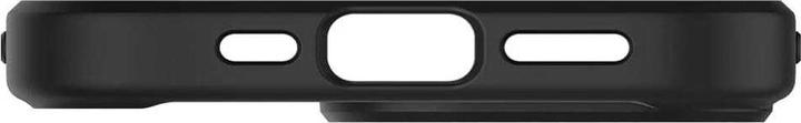 Productafbeelding Spigen ULTRA HYBRID IPHONE 13 PRO MAX MATTE FROST Zwart (Apple iPhone 13 Pro Max)