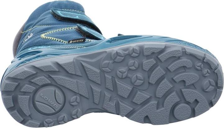 Actual product image Lowa Milo GTX HIGH (38)