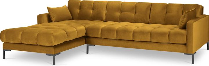 Produktbild Micadoni Mamaia (Ecksofa)