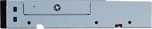 Actual product image Silverstone SST-FP35B Front Access Panel (USB)
