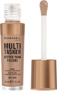 Produktbild Rimmel London Multi Tasker Better Than Filters (003 Light)