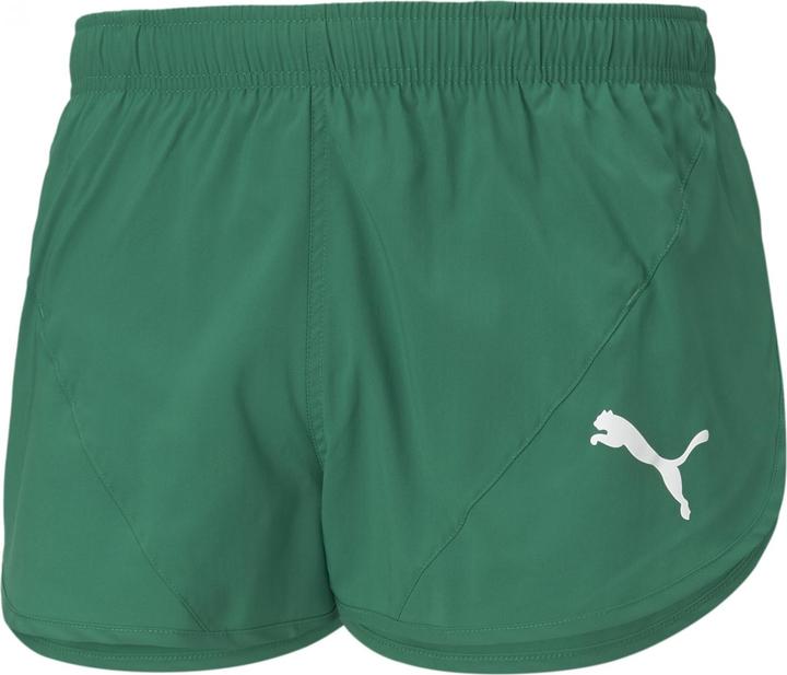 Actual product image Puma Cross the Line Split Short-520350 (XL)