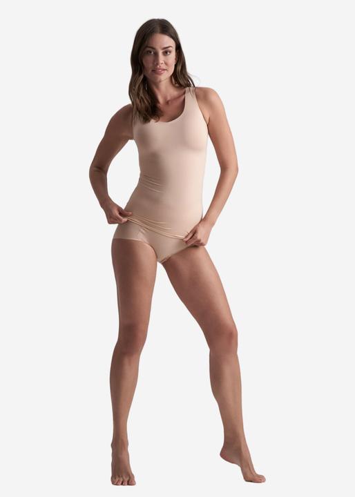 Actual product image Bye Bra Shaping-Body Smooth Essentials Cami (Single pack, XXL)