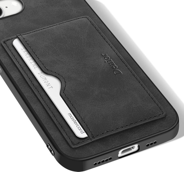 Image du produit Avizar Wallet Series (Apple iPhone 16e)