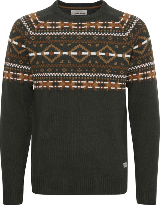 Blend ME - BHNilas - Pullover - 20716668 ME
