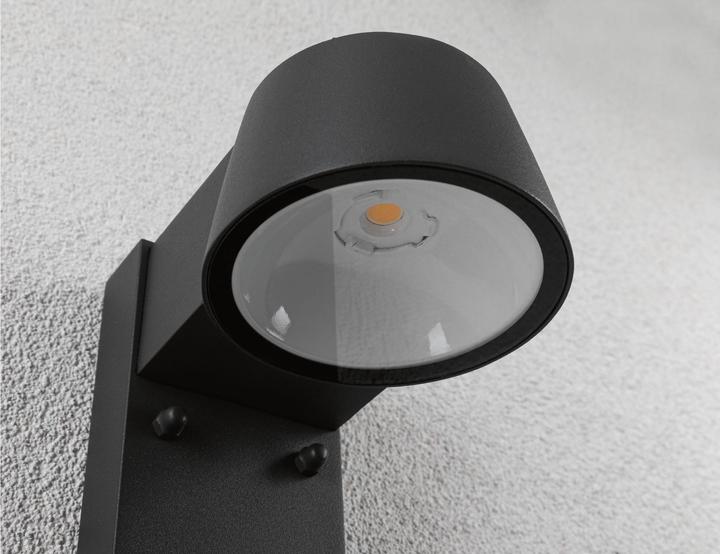 Actual product image Paulmann Capea (600 lm, IP44)