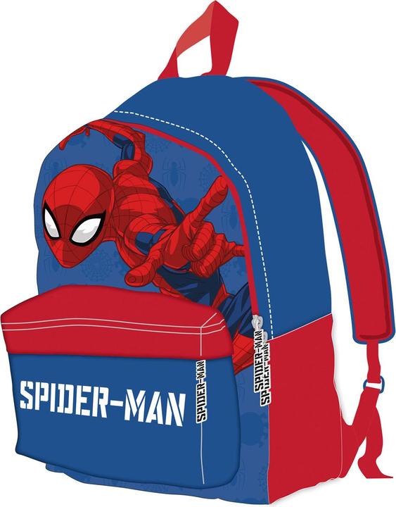 MCU Rucksack Marvel Spiderman