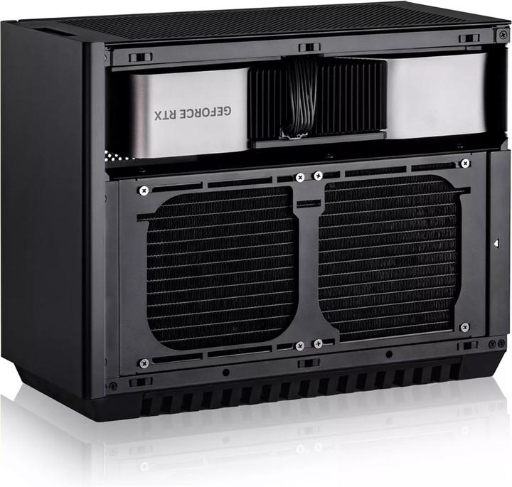 Produktbild Dan Cases C4-SFX (SFX)