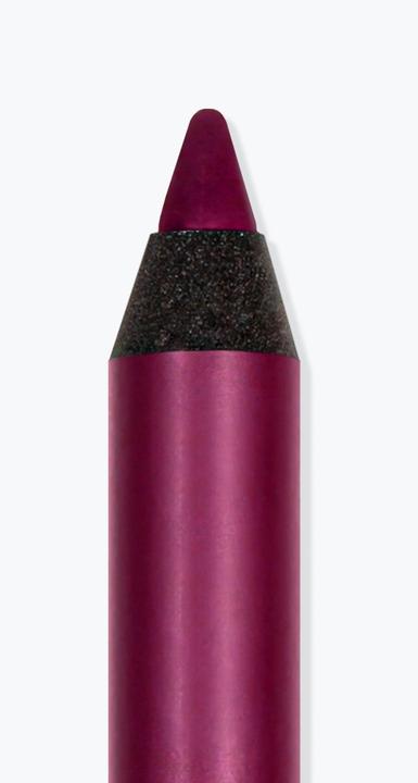 Produktbild Mesauda Lips - Rebelips Waterproof Plastic Lip Pencil Peony 110 (110)
