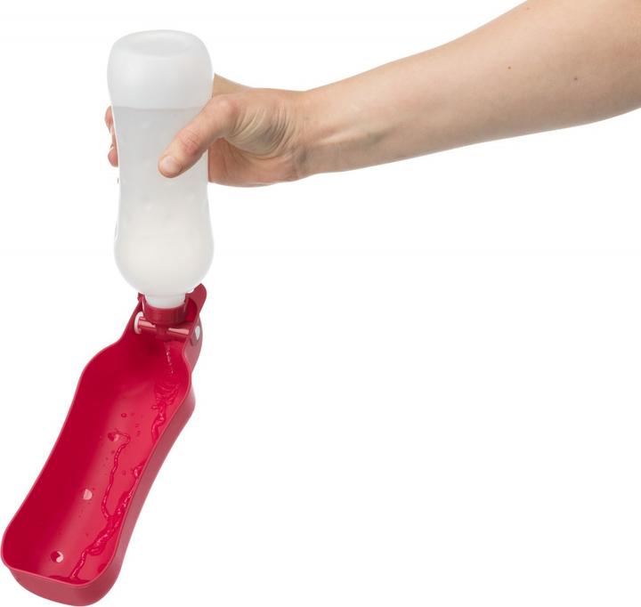 Produktbild Trixie Wasserspender Travel 500ml (0.50 l)