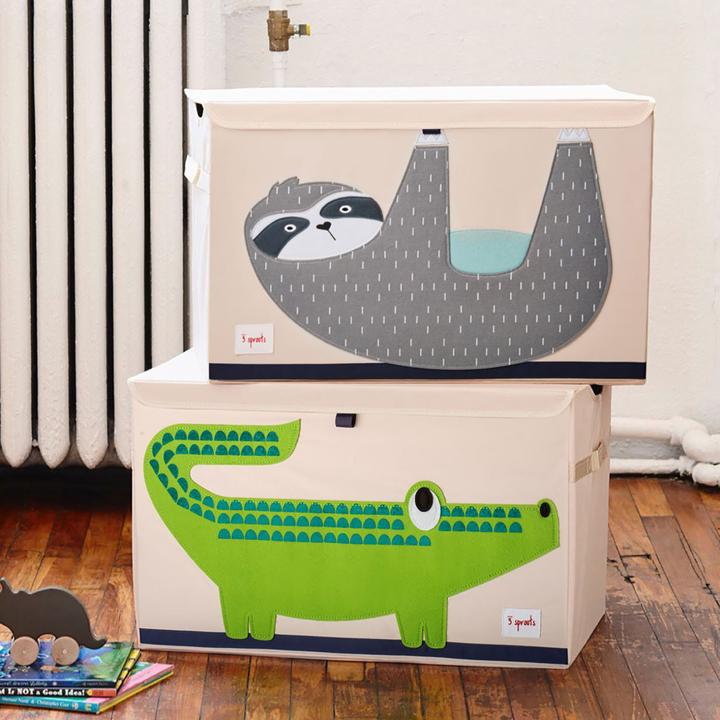 Image du produit 3 Sprouts Coffre à jouets