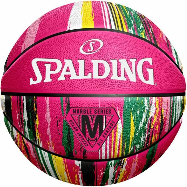 Image du produit Spalding Basket-ball Marble (7)