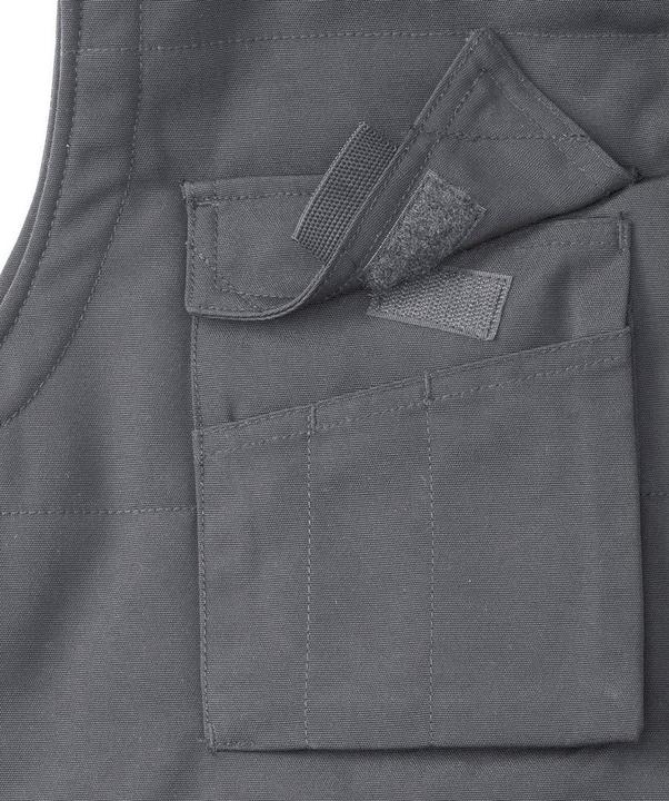Produktbild Russell Weste Extra stark (XS)