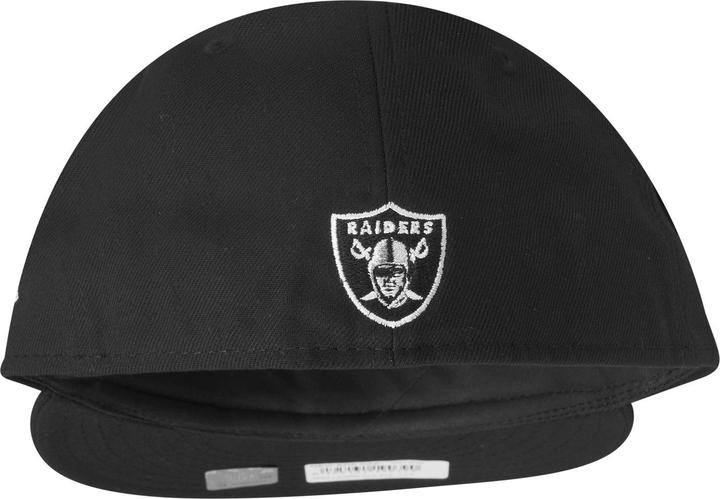 Produktbild New Era 59Fifty Cap - ELEMENTAL Las Vegas Raiders - 7 3/8 (7 3/8)
