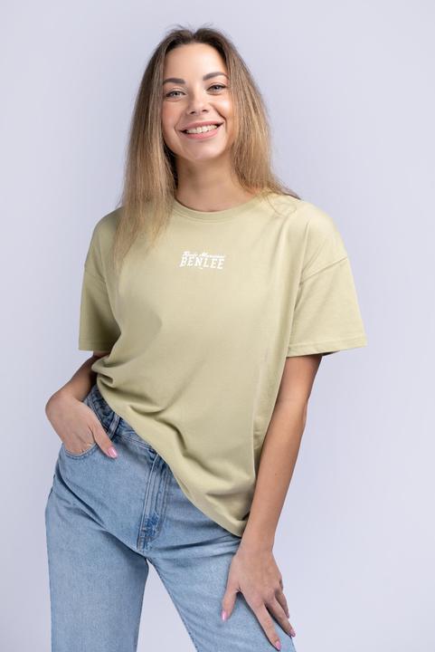Image du produit Punch t-shirt oversize lula (XL)