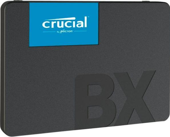 Immagine prodotto Crucial BX500 (4000 GB, 2.5")