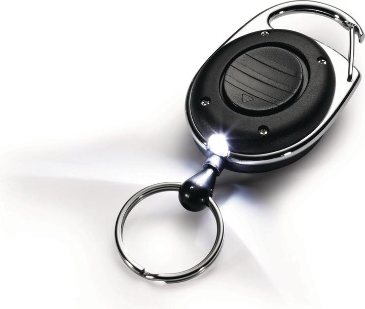 Actual product image Durable Badge holder Jojo style Jojo style led