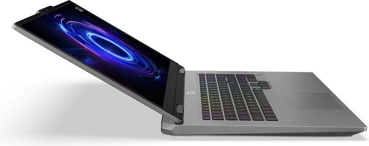 Actual product image Lenovo LOQ 17IRX10 (17.30", Intel Core i7-14700HX, 16 GB, 1000 GB, DE)