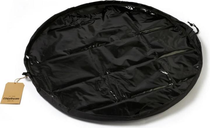 Image du produit Northcore Matelas à langer imperméable (Taille unique)
