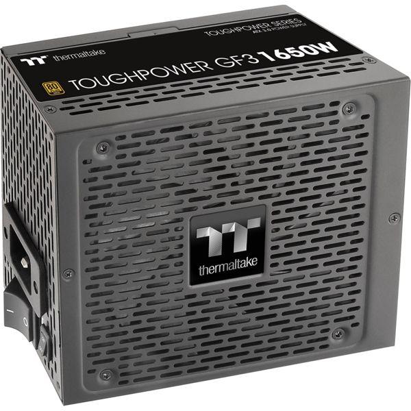 Produktbild Thermaltake Toughpower GF3 (1650 W)