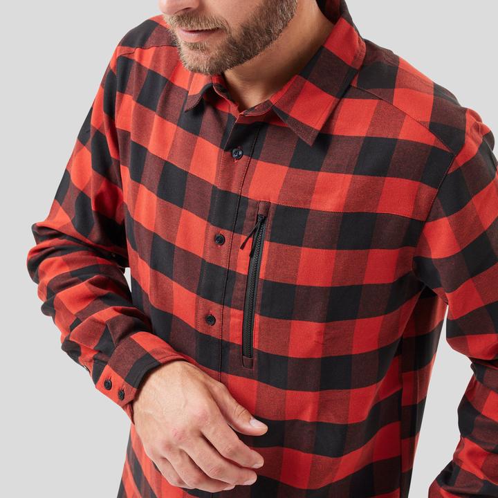 Produktbild Odlo Halden (XXL)